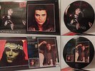 Renato Zero - NO MAMMA, NO - LP 33 giri Sony 2008