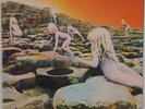 LED ZEPPELIN: Houses of the Holy USA RL Sterling Press VINYL LP VG+ Nice