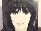 The Marble Index by Nico 1968 Vinyl Elektra Records Velvet Underground 1st Press