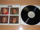 LA4 Just Friends LOVELY BARELY PLAYED 1978 DIRECT TO DISC US CONCORD CJD-1001