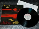 Mercyful Fate 'Melissa' 1st Press Dutch '83 Original Vinyl Record LP Rare VG+/EX