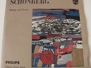 Hans ROSBAUD SCHONBERG Moses und Aron 2 LP'S Philips BIEM