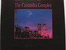 THE CASSANDRA COMPLEX Theomania 1988 Electronic Goth New Wave NMINT