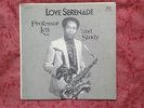 Professor Lett and Study Love Serenade VERY RARE original vinyl lp Nova Scotia