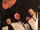 The Beatles Rabbi Saul LP - Sealed/Mint 1980s Sapcor 34