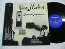 VAN HALEN - SUSPICIOUS PERFORMANCE (RARE LP)