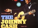 The Best Of The Johnny Cash TV Show 1969-1971 (Record Store Day 2016)