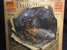 Iron Maiden Empire Of The Clouds Picture Disc LP RSD 2016