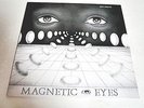JEFF PHELPS - MAGNETIC EYES - 1985-LP/Vinyl/Record