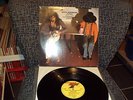 FRANK ZAPPA CAPTAIN BEEFHEART THE MOTHERS BONGO FURY LP DISCREET GERMANY