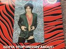 Prince .Gotta stop ( Messin' About ) Rare 12