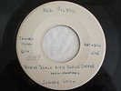 Jump & Jive ( Shorty Long ) on RCA '' Burnt Toast And Black Coffee '' 45rpm