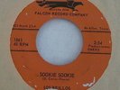 LOS BRILLOS - SOOKIE SOOKIE - FALLASTE CORAZON - NEW FALCON 1861 listen