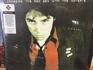 THE ADVERTS crossing the red sea 2 x VINYL LP + MP3 gatefold RSD 2016 red vinyl