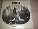 Mammoth Mammoth ?– Volume III - Hell's Likely / 2x LP Orange / LIM 200 / SEALED