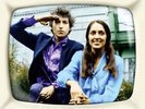 Voices Of A Generation - 2 DISC SET - Bob & Joan Baez Dylan (2013, Vinyl NEUF)
