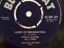 Blue Beat 391 Prince Buster All Stars 45