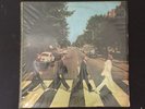 The Beatles - Abbey Road Vinyl LP UK Original