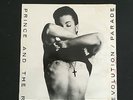 Prince And The Revolution - Parade LP Vinyl Wx39 Paisley Park Label