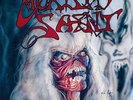 MORBID SAINT-SPECTRUM OF DEATH (CLEAR VINYL) slayer,death LIM. 200