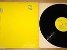 THIS HEAT   EPONYMOUS S/T SELF TITLED   UK INDIE PUNK LP 1979