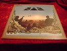 KAK S/T EPIC STEREO LP ORIG. EX PSYCHE MASTERPIECE 
