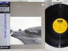 JAN GARBAREK PLACES ECM PAP-9121 Japanese Pressing OBI Vinyl LP