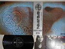 PINK FLOYD MEDDLE ODEON OP-80375 Japanese Pressing OBI Vinyl LP