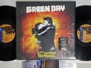 GREEN DAY 21ST CENTURY BREAKDOWN REPRISE 517153-1 US Pressing Vinyl 2LP