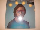 Al di Meola: Land Of The Midnight Sun Vinyl 2 LP