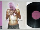 STARS SET YOURSELF ON FIRE CITY SLANG SLANG-1033791 German Pressing Vinyl LP
