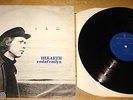 ENDAF EMLYN HIRAETH WELSH WALES PSYCH FOLK ROCK LP TRANSLUCENT RED VINYL 1971