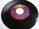 RARE NORTHERN SOUL ORIGINAL - TOMMY GOOD - BABY I MISS YOU / LEAVING HERE