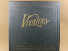 Pearl Jam - Vitalogy (1994, Vinyl, Gatefold Sleeve, 8-Page Book, First Pressing)