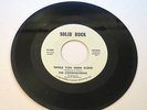 The Combinations - 'While You Were Gone' 1967 Northern soul rarity