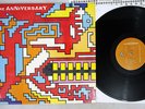 ANNIVERSARY DESIGNING NERVOUS BREAKDOWN VAGRANT/HEROES & VILLAINS US Pressing LP