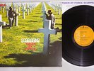 SCORPIONS TAKEN BY FORCE RCA RVP-6232 Japanese Pressing Vinyl LP