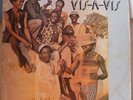 AFRO FUNK HIGHLIFE TROPICAL DANCEFLOOR VIS A VIS WEEK END  LISTEN