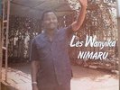 SOUKOUS TROPICAL DANCEFLOOR WINNER LES WANYIKA NIMARU TOP SHAPE LISTEN