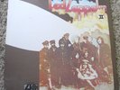 Led Zeppelin - II - Atlantic - Japan - Poster - NM