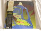 MUSIK VON HARMONIA Michael Rother Moebius Roedelius 180 gram SEALED LP + CD Neu