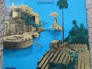 Yma Sumac - Miracles - London 1972 - OP - NM - Les Baxter