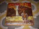 Talib Kweli/Hi Tek REFLECTION ETERNAL TRAIN OF THOUGHT 2000 ORIGINAL RAWKUS VG+