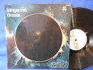 TANGERINE DREAM zeit  ORIG FRANCE EXC+