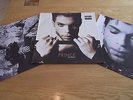 Prince- THE HITS 2-on double vinyl LP in original picture sleeve-excellent
