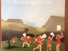The Bird and the Bee Self Titled LP MINT Rare Sealed ADELE Blue Note