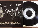 Heartbreakers - Chinese Rocks / Born To Lose 7