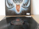 MOTÖRHEAD  - LEMMY - ROCK ´N ROLL - FIRST PRESSING UK- RARE 