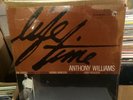 Anthony Williams - Lifetime Blue Note Stereo ST84180 Sealed