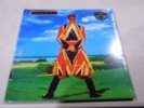 DAVID BOWIE EARTHLING PREMIUM 180 GRAM VINYL PRESSING NEW